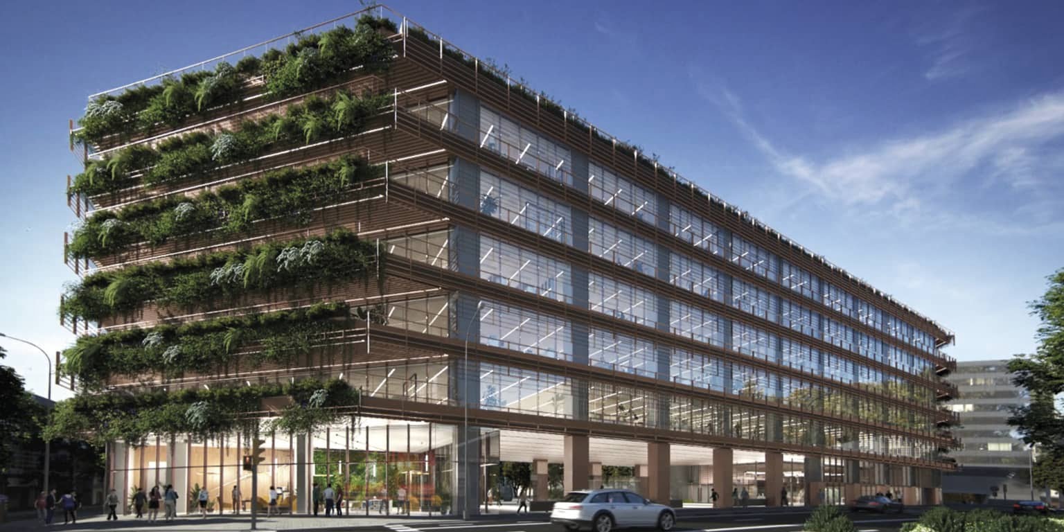 Edificio alaba 111 7 Edificio alaba 111 7